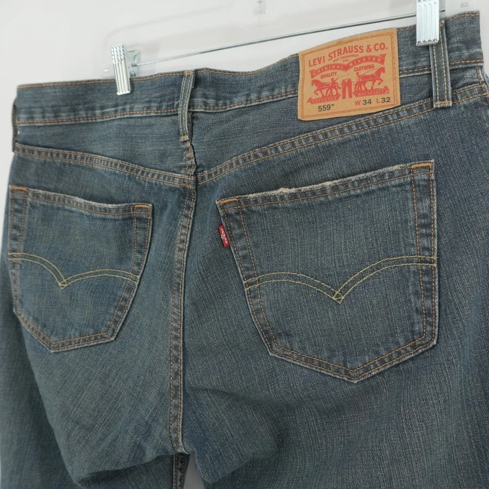 Levis levi strauss